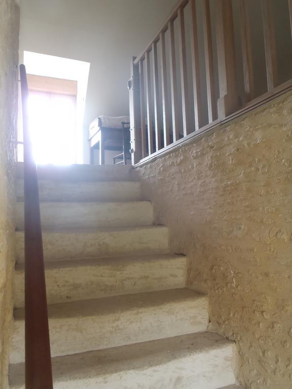Beny-sur-Mer Le Petit Fort חדר תמונה