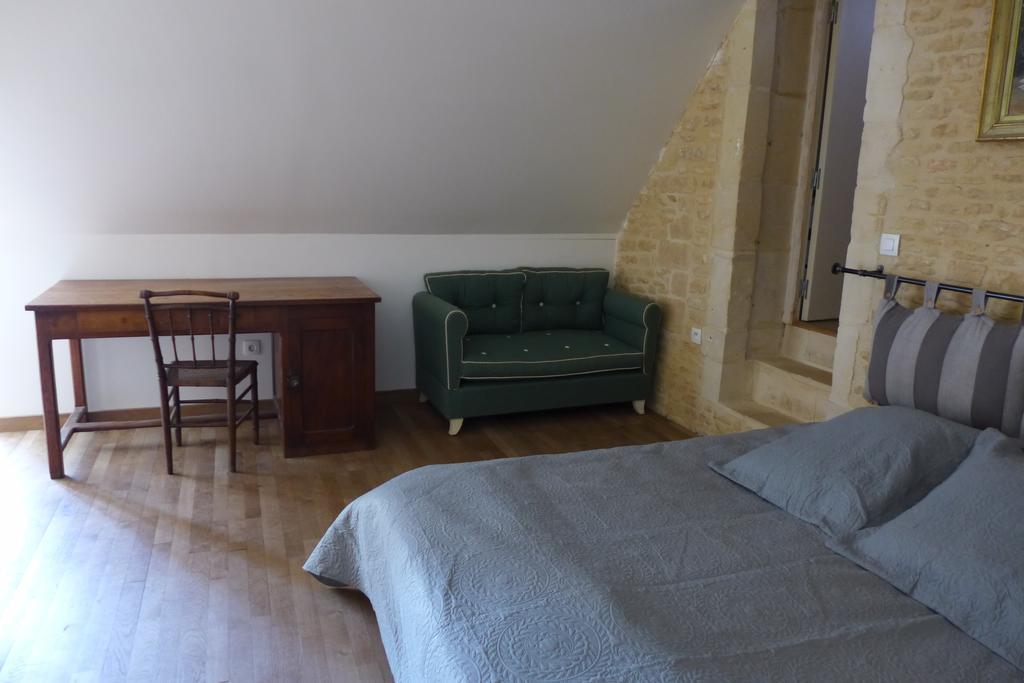Beny-sur-Mer Le Petit Fort מראה חיצוני תמונה