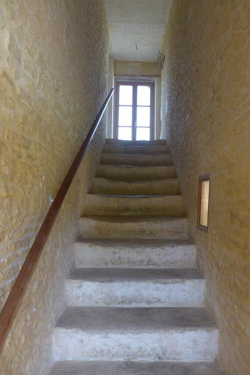 Beny-sur-Mer Le Petit Fort מראה חיצוני תמונה